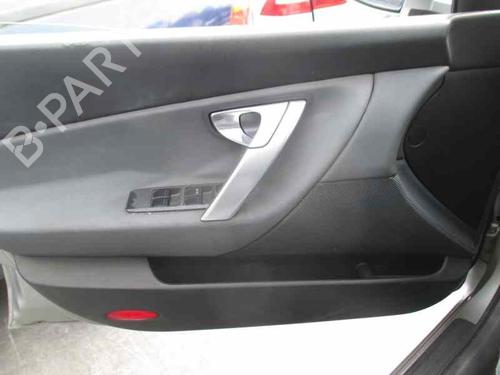 Gearbox NISSAN PRIMERA Hatchback (P12) 1.9 dCi | BP2387318M3 