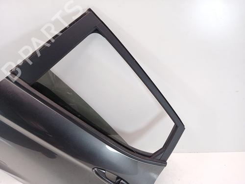 Left rear door FORD FIESTA VII (HJ, HF) 1.0 EcoBoost | BP30150074C4 