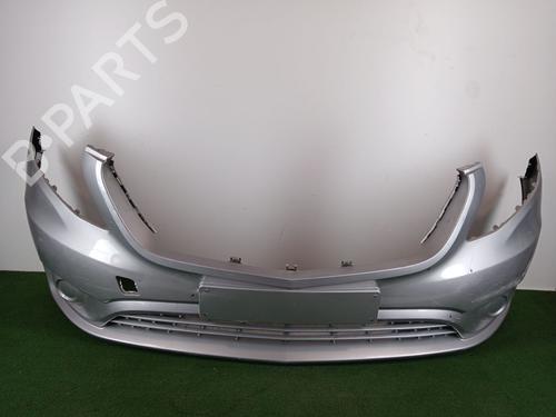 Used Front bumper MERCEDES-BENZ VITO Van (W447) 114 CDI 4x4 (447.601, 447.603, 447.605) (136 hp) 24668740