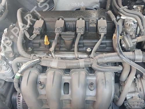Used Engine Engine MAZDA CX-5 (KE, GH) 2.0 (KEEFW) (165 hp) 33937159 33937159