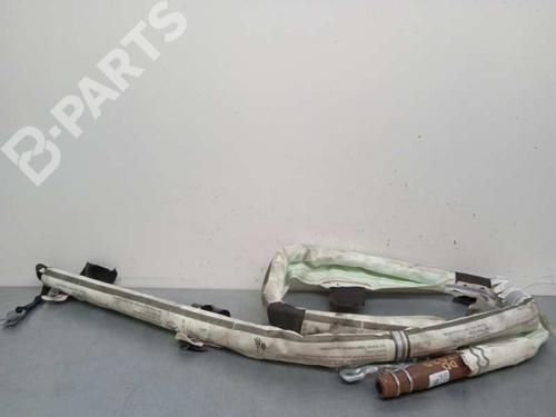 Used Right curtain airbag MERCEDES-BENZ GLA-CLASS (X156) GLA 200 CDI / d (156.908) (136 hp) 9414731