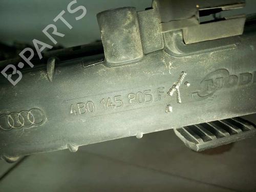 Intercooler AUDI A6 C5 Avant (4B5)  | BP18786334M30 