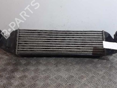 Used Intercooler BMW X3 (E83) xDrive 20 d (177 hp) 13698509