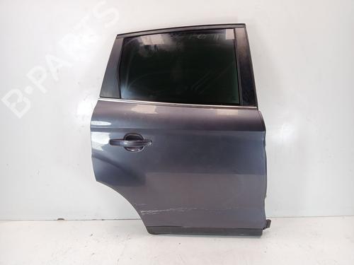 Used Right rear door FORD KUGA I 2.0 TDCi (140 hp) 29148316