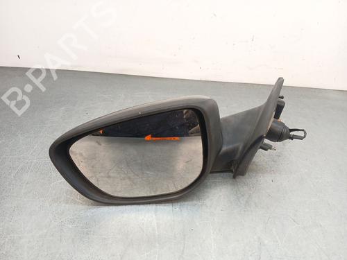 Left mirror CITROËN C4 CACTUS 1.6 BlueHDi 100 | BP38012917C26  - Image 6