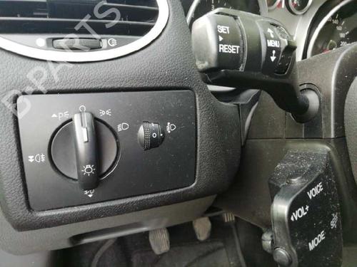 Gearbox FORD FOCUS II (DA_, HCP, DP) 1.6 TDCi | BP9515998M3 