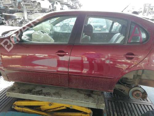 Tailgate SEAT LEON (1M1) 1.6 16 V | BP5015831C6 