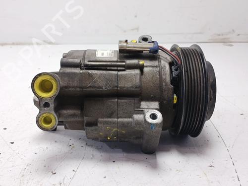 AC compressor CHEVROLET CRUZE (J300) 1.6 | BP40458181M34 - Image 4