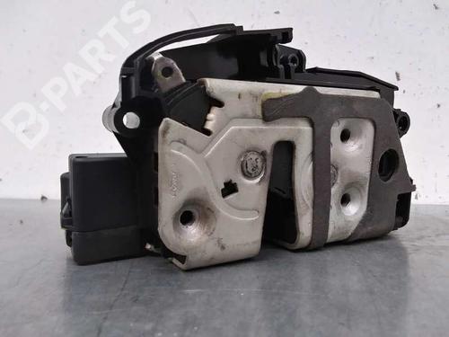 Rear left lock FORD FOCUS III 1.6 TDCi | BP10370985C100 