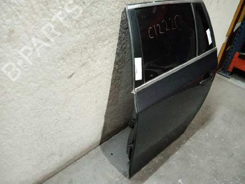 Left rear door BMW 5 Touring (E61) 525 d | BP12988878C4 