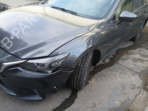 Motorstyringsenhet MAZDA 6 Estate (GJ, GL) | BP30852823M57