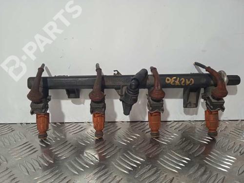 Used Injection rail ALFA ROMEO 147 (937_) [2000-2010]  8671013