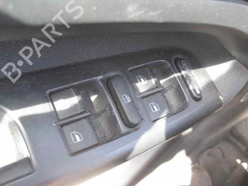 Right front window motor SKODA SUPERB I (3U4) 1.9 TDI | BP2373337E20 