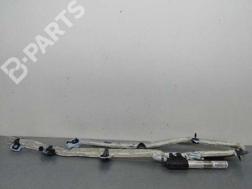 Right curtain airbag BMW 3 (E90) 318 d | BP10161161C12 