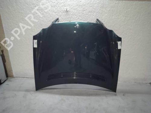 Used Hood MERCEDES-BENZ C-CLASS (W203) [2000-2007]  9634536