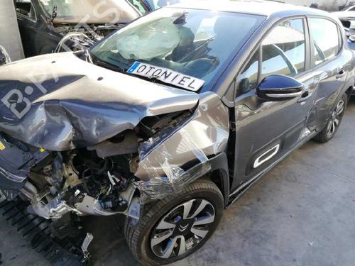 håndbremse CITROËN C3 / C3 ORIGIN III (SX)  | BP10711891I18 