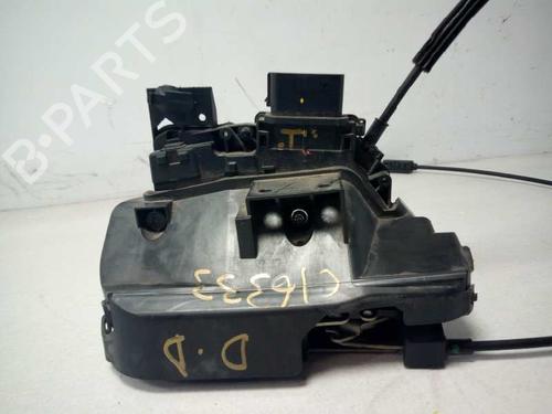 BP17862889C97 | Front right lock FORD B-MAX (JK) 1.0 EcoBoost BP17862889C97