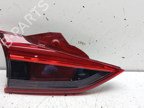 Venstre baglygte bagklap Venstre baglygte bagklap MAZDA 6 Estate (GJ, GL) 2.2 D (150 hp) 34366358 34366358