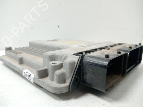 Engine control unit (ECU) SEAT ALTEA (5P1)  | BP21067000M57 