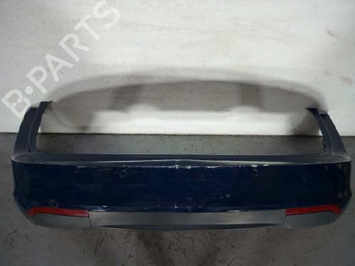 Used Rear bumper OPEL INSIGNIA A Sports Tourer (G09) [2008-2017]  23102604