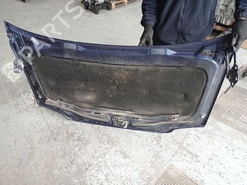 Hood VW TOURAN (1T1, 1T2) 1.9 TDI | BP22753082C1 