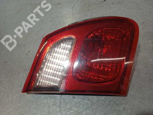 Used Left tailgate light NISSAN ALMERA II Hatchback (N16) [2000-2025]  7665222