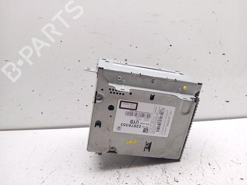 Radio OPEL MERIVA B MPV (S10) 1.4 (75) | BP34620748E6  - Image 5