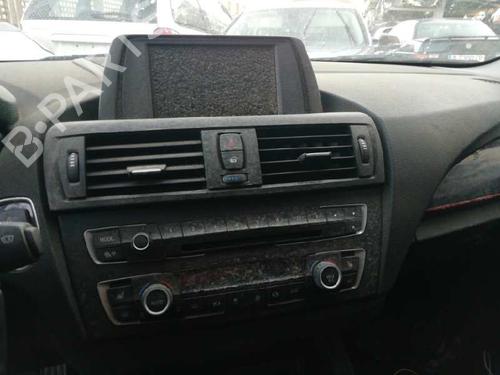 Climate control BMW 1 (F20) 116 d | BP8892072I5  - Image 26