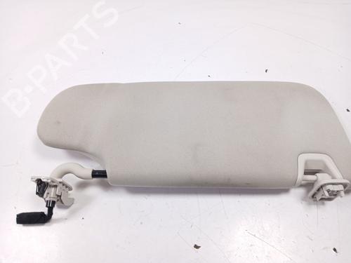 Left sun visor FORD MONDEO V Hatchback (CE) 1.5 EcoBoost | BP32867187I1  - Image 5