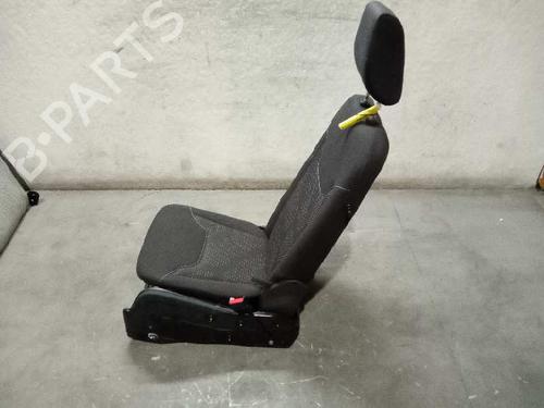 Right front seat FORD TOURNEO CONNECT / GRAND TOURNEO CONNECT V408 MPV 1.5 TDCi | BP11049227C16 