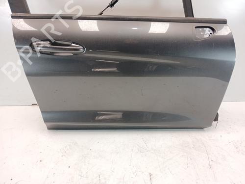 Right front door FORD FIESTA VII (HJ, HF) 1.0 EcoBoost | BP30150075C3 