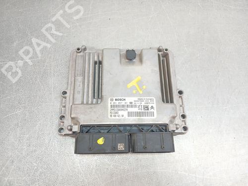 Used Engine control unit (ECU) Engine control unit (ECU) 36784773 36784773