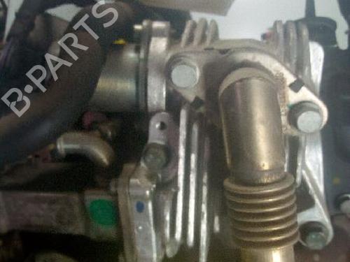 Used Egr RENAULT GRAND SCÉNIC II (JM0/1_) [2004-2009]  17726245