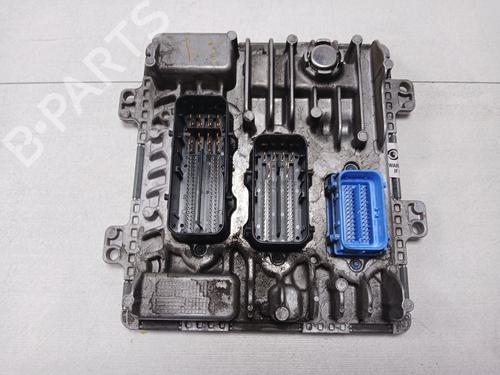 Used Engine control unit (ECU) OPEL INSIGNIA A (G09) [2008-2017]  26595162