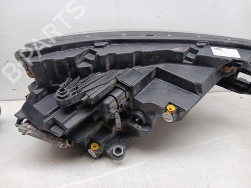 Left headlight SKODA KAMIQ (NW4) 1.0 TSI | BP23243426C28 - Image 5