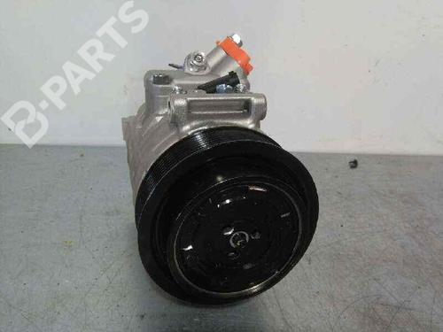 Used AC compressor AC compressor 12193987 12193987