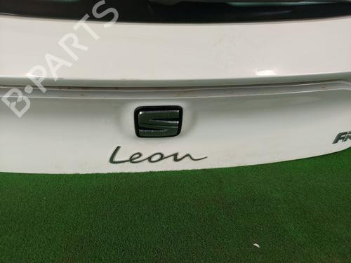 Tailgate SEAT LEON Sportstourer (KL8, KLD) 1.5 TSI | BP22773474C6 