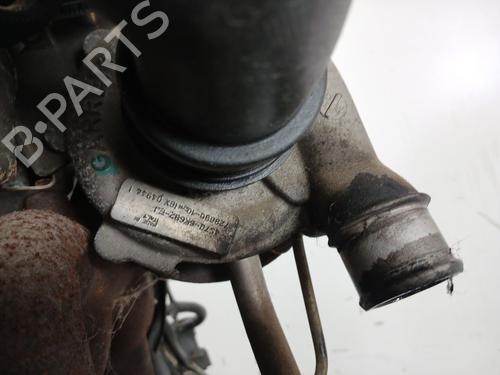 Motor JAGUAR X-TYPE I (X400) 2.0 D | BP28211199M1 