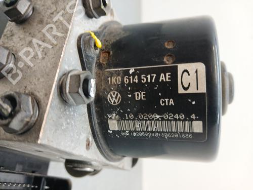 ABS pump AUDI A3 (8P1) 1.9 TDI | BP31182388M43