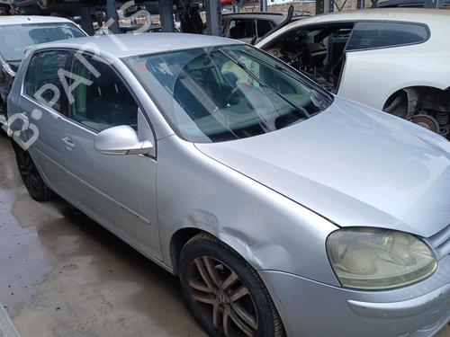 Gearbox VW GOLF V (1K1) 1.9 TDI | BP25741958M3 