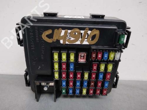 Fuse box KIA SPORTAGE IV (QL, QLE)  | BP13367537E1 