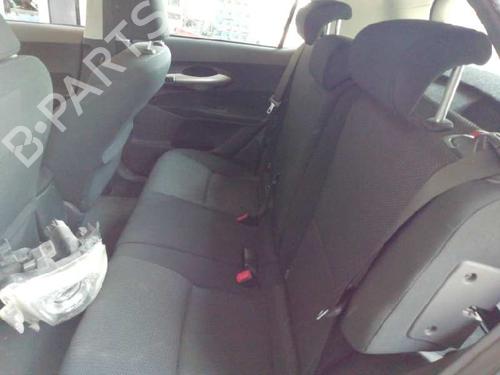 Gearstang TOYOTA AURIS (_E15_) 1.8 Hybrid (ZWE150_, ZWE150R) | BP10118443M90 