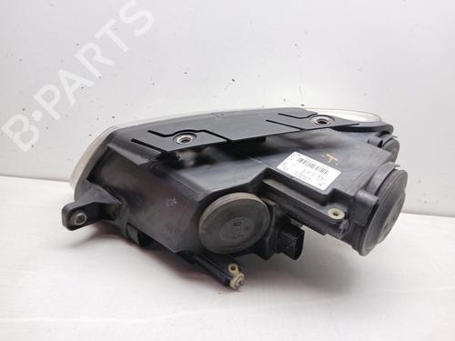 Right headlight VW PASSAT B6 (3C2) 2.0 TDI | BP29626778C29