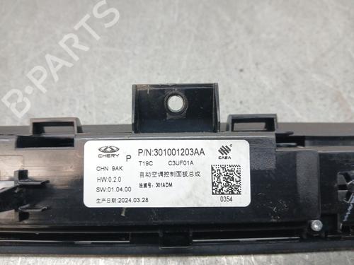 Climate control OMODA 5 1.6 | BP31949640I5