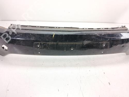Front bumper VW TIGUAN (5N_) 2.0 TDI | BP30150833C7