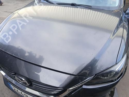 Capot MAZDA 6 Estate (GJ, GL) [2012-2025]  30852822
