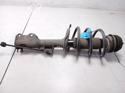 Used Right front shock absorber MERCEDES-BENZ VITO / MIXTO Van (W639) 111 CDI (639.601, 639.603, 639.605) (109 hp) 21044315