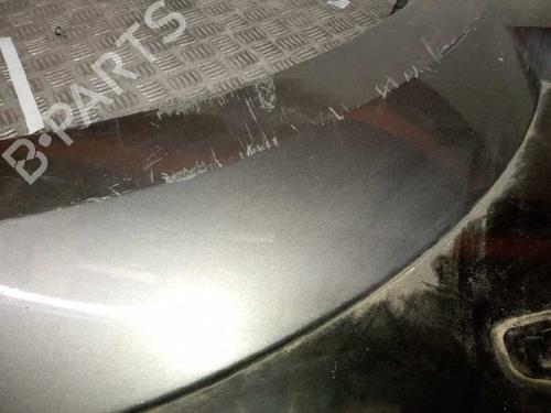 Right front fenders KIA SORENTO I (JC) 2.5 CRDi 4WD | BP10228880C42 