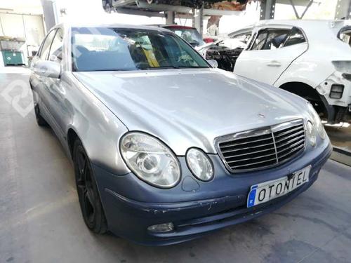 Electronic module MERCEDES-BENZ E-CLASS (W211)  | BP10545617M83 