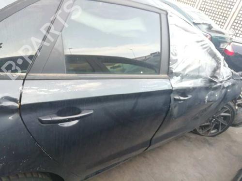 Left front window switch HYUNDAI i30 (PDE, PD, PDEN) 1.5 T-GDI hybrid 48V | BP33704903I27  - Image 13
